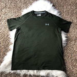 Under Armour Loose Heat Gear Shirt